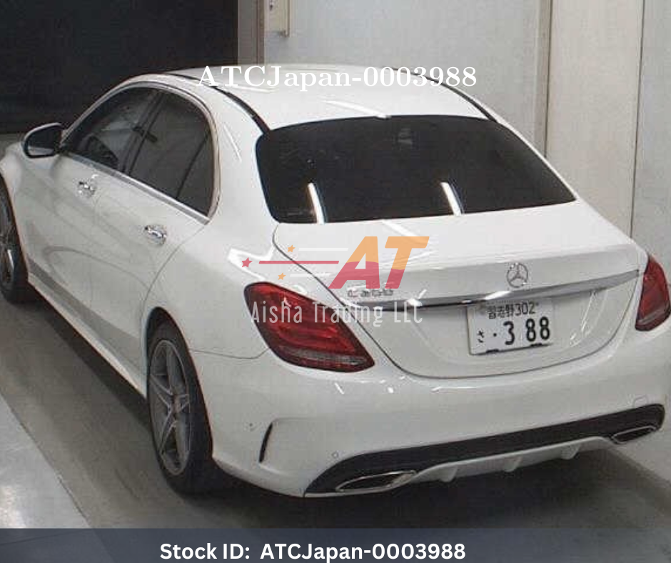 2014 Mercedes Bens C Class